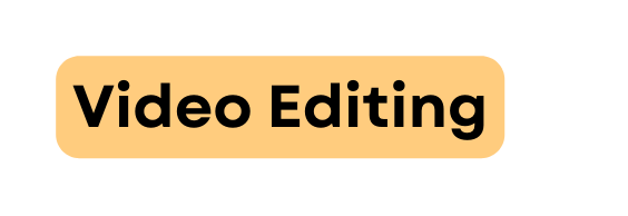 Video Editing